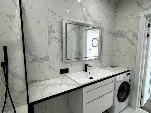 квартира по адресу Кольцевая ул., (Будинок 1)