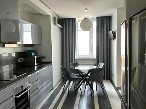 квартира по адресу Княжий Затон ул., 21