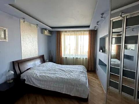 квартира по адресу Академика Лазаренко ул., 48а