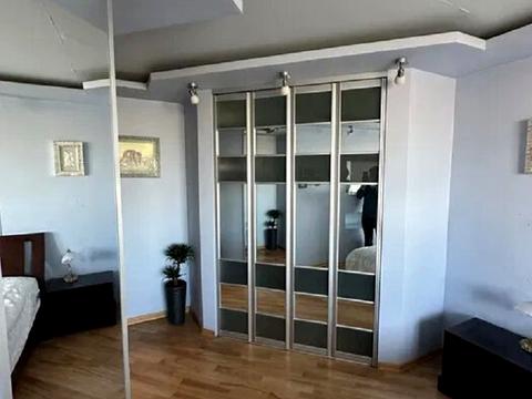 квартира по адресу Академика Лазаренко ул., 48а