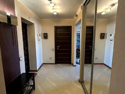 квартира по адресу Академика Лазаренко ул., 48а