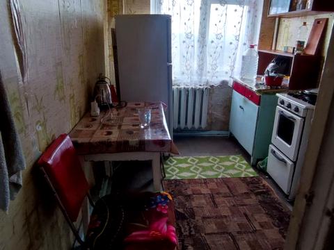 квартира по адресу Пляжная ул. (Ухтомского), 30