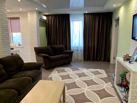 квартира по адресу Героев просп., 32