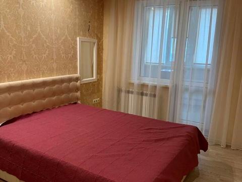 квартира по адресу Героев просп., 32