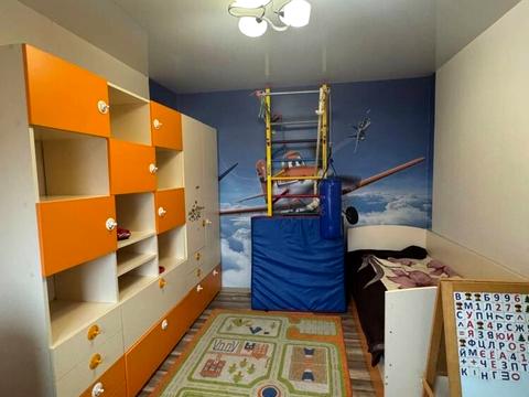 квартира по адресу Героев просп., 32