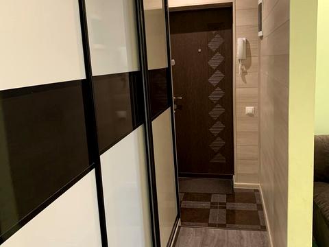 квартира по адресу Героев просп., 32