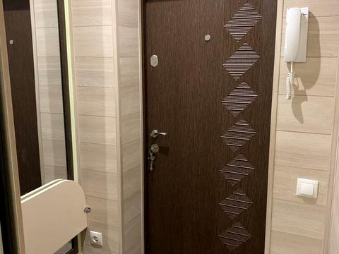 квартира по адресу Героев просп., 32