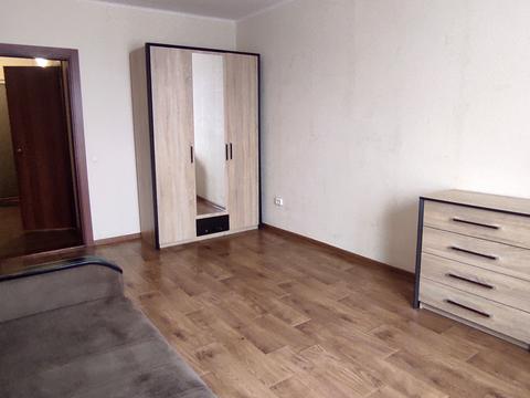 квартира по адресу Балтийский пер., 5