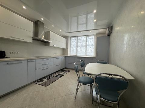 квартира по адресу Федора Эрнста ул., 16-Б