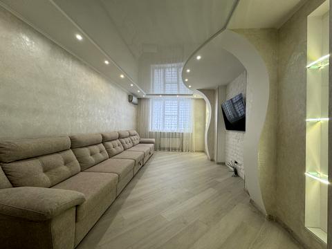 квартира по адресу Федора Эрнста ул., 16-Б