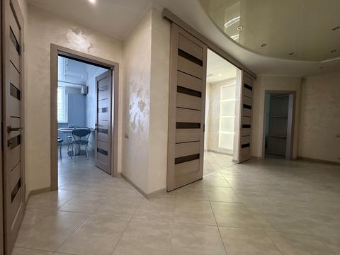 квартира по адресу Федора Эрнста ул., 16-Б