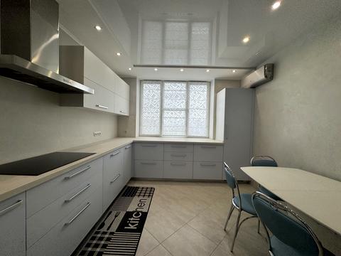 квартира по адресу Федора Эрнста ул., 16-Б