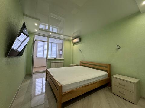 квартира по адресу Федора Эрнста ул., 16-Б