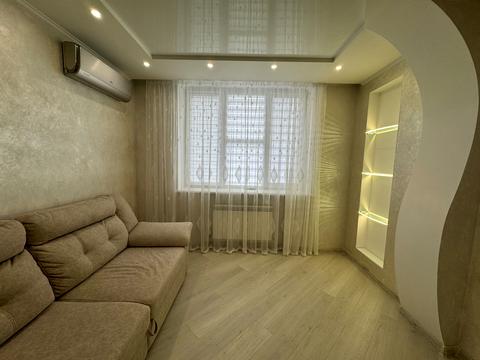 квартира по адресу Федора Эрнста ул., 16-Б