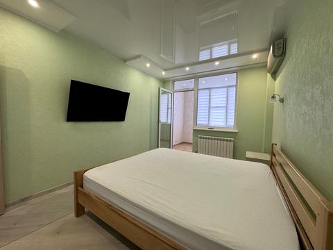 квартира по адресу Федора Эрнста ул., 16-Б