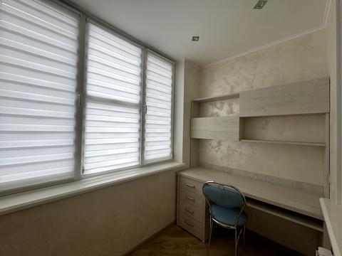 квартира по адресу Федора Эрнста ул., 16-Б