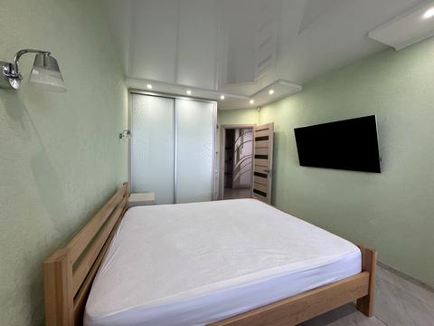 квартира по адресу Федора Эрнста ул., 16-Б