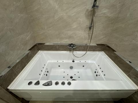 квартира по адресу Федора Эрнста ул., 16-Б