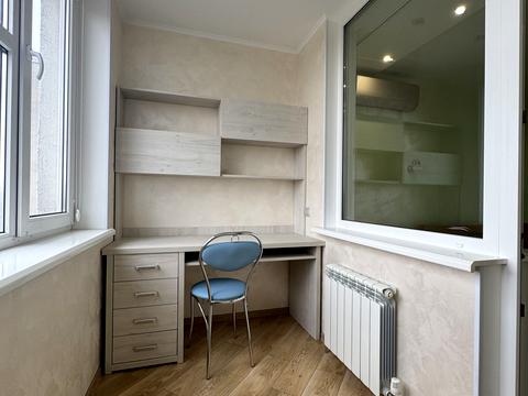 квартира по адресу Федора Эрнста ул., 16-Б