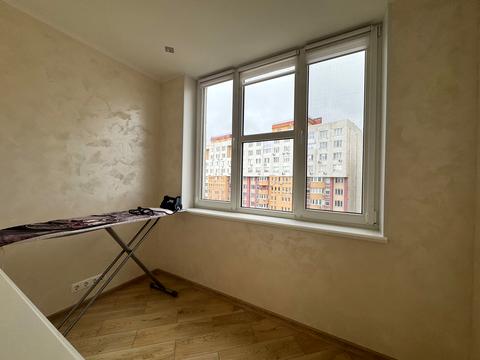 квартира по адресу Федора Эрнста ул., 16-Б