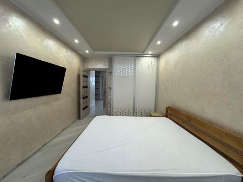 квартира по адресу Федора Эрнста ул., 16-Б