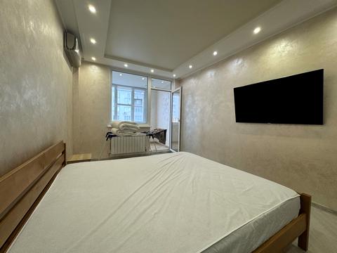 квартира по адресу Федора Эрнста ул., 16-Б