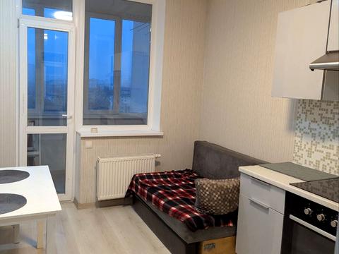 квартира за адресою Польова вул., 73