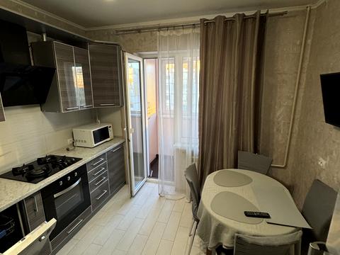 квартира за адресою Машинобудівників вул., 15-Б