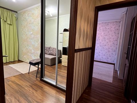 квартира за адресою Машинобудівників вул., 15-Б