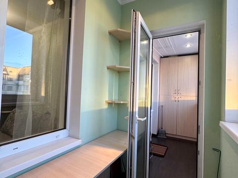 квартира за адресою Машинобудівників вул., 15-Б