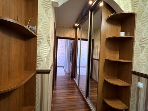 квартира за адресою Машинобудівників вул., 15-Б