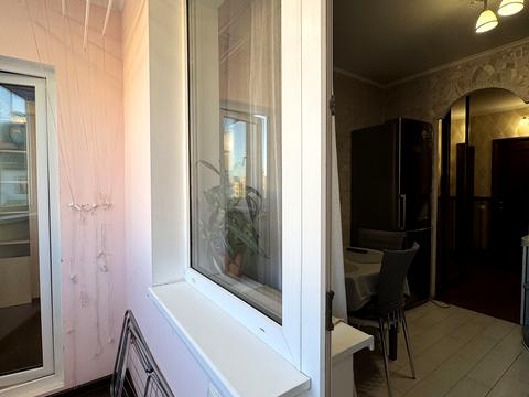 квартира за адресою Машинобудівників вул., 15-Б