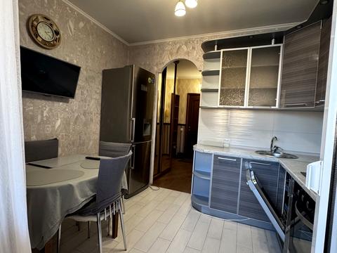 квартира за адресою Машинобудівників вул., 15-Б