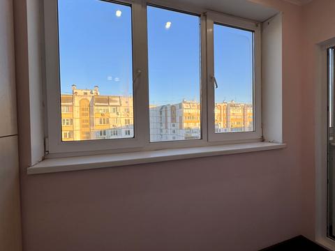 квартира за адресою Машинобудівників вул., 15-Б