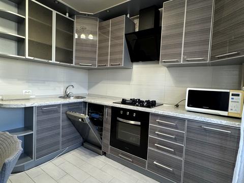 квартира за адресою Машинобудівників вул., 15-Б