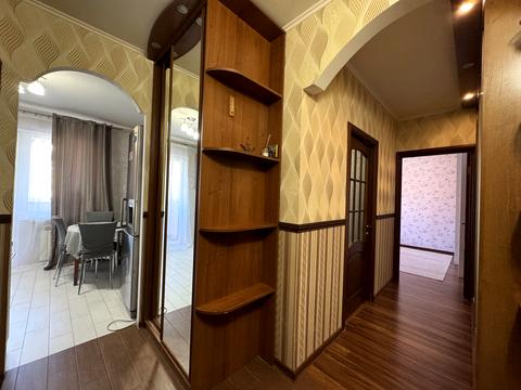 квартира за адресою Машинобудівників вул., 15-Б