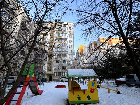 квартира за адресою Машинобудівників вул., 15-Б