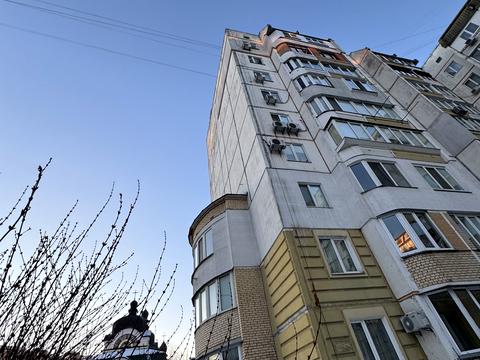 квартира за адресою Машинобудівників вул., 15-Б