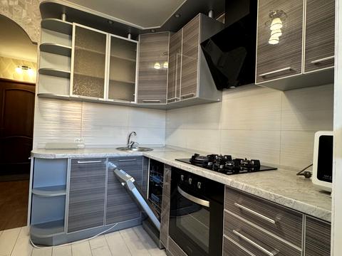 квартира за адресою Машинобудівників вул., 15-Б