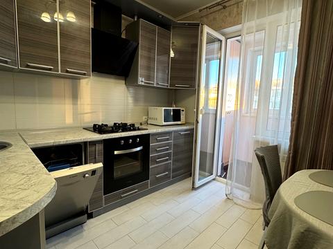 квартира за адресою Машинобудівників вул., 15-Б