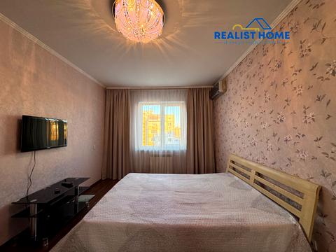 квартира за адресою Машинобудівників вул., 15-Б