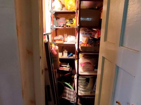 квартира по адресу Владимира Черкасова ул., 12