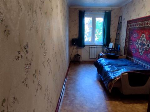 квартира по адресу Владимира Черкасова ул., 12