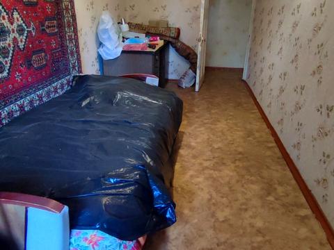 квартира по адресу Владимира Черкасова ул., 12