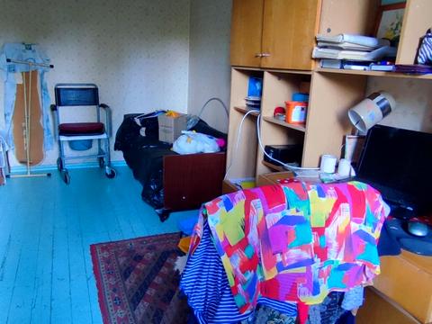 квартира по адресу Владимира Черкасова ул., 12