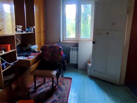 квартира по адресу Владимира Черкасова ул., 12