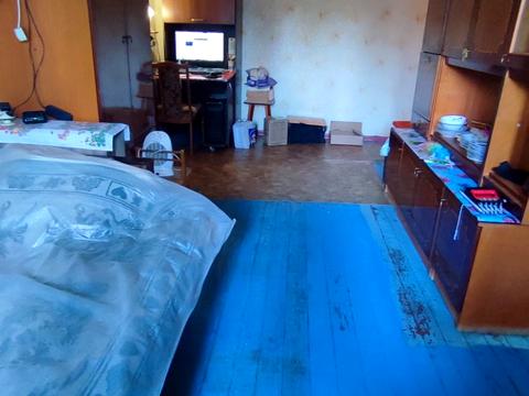 квартира по адресу Владимира Черкасова ул., 12