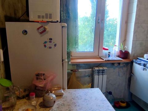 квартира по адресу Владимира Черкасова ул., 12