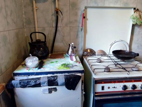 квартира по адресу Владимира Черкасова ул., 12