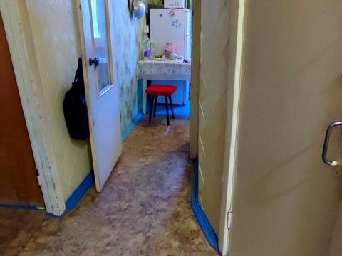 квартира по адресу Владимира Черкасова ул., 12